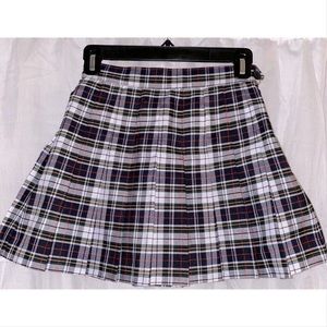 American Apparel Mini Skirt